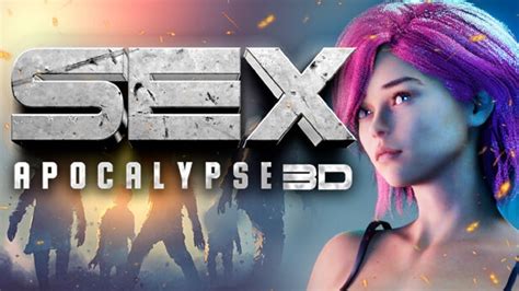 SEX Apocalypse 3D [Nov22] ชื่อ : SEX Apocalypse 3D วันที่ : November 20, 2022 ยีน : Action, Adventure, Casual, Indie นักพัฒนา : Octo Games สำนักพิมพ์ : Octo GamesFranchise:Octo Games ...